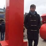 Andrew Steadman - @edman_st - Instagram