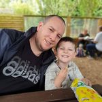 Andrew Steadman - @steadbomb85 - Instagram