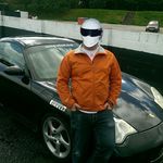 Andrew Stennett - @blackpoolstig - Instagram