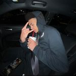 Andrew Steward - @officially_dr3w - Instagram