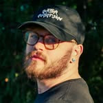 Andrew Stock - @drewthepenguin - Instagram