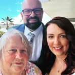 Andrew Stock - Facebook