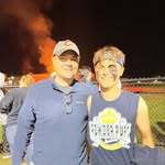 Andrew Stocker - @astock25 - Instagram