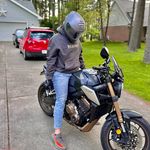 Andrew Stoner - @astones_garage - Instagram