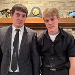 Andrew Stoner - Facebook