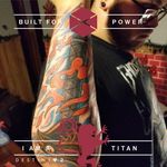 Andrew Stoner - @daddymagikarp69 - Instagram