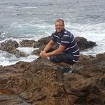 Andrew Strauser - @strausera - Instagram
