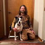 Andrew Strecker - @trad_buckskins - Instagram
