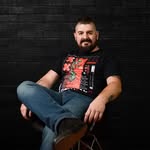 Andrew Stuber - @andrewstuber - Instagram
