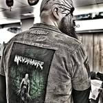 Andrew Sturt - @mighty.roocifer - Instagram