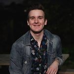 Andrew Styles - @andrewstyles98 - Instagram