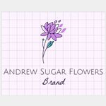 Andrew_Sugar Flowers🌻 - @andrew_sugarflowers - Instagram
