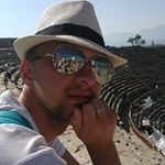 Andrey  Tokarev - @andrewsugarman - Instagram