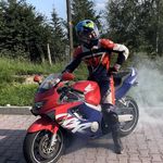 Andrzej Sułkowski - @andrew_krk - Instagram