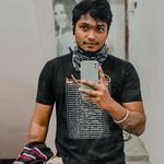 Suman Biswas - @i_andrew_suman - Instagram