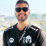 André Vieira (Supinão) - @vks.supinao - Instagram