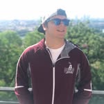 Andrew Swaim - @andrew_swaimy - Instagram