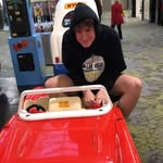 Andrew Swaim - @swaimyy_ - Instagram