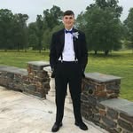 Andrew Swaim, Yadkin County NC - @atswaim97 - Instagram