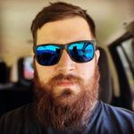 Andrew Swallow - @darthpterodactyl - Instagram