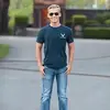 Andrew Swartz - @andrewswartz2 - TikTok
