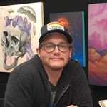 Andrew Swartz - @egodeathvalley - Instagram