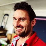 Andrew Sweetman - @andrewsweetman - Instagram