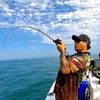 Andrew Sweetman - @chasintailapparel - TikTok