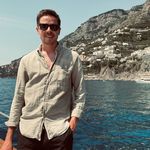 Andrew - @andrewsyme - Instagram