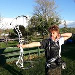 Andrew Syme - @archer_andy_ - Instagram