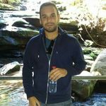 Andrew Symeou - @andrewsymeou - Instagram