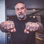 Andrew Symes - @andrewsymes_ - Instagram
