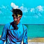 Andrew Symes - @andrew_symes - Instagram