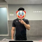 Andrew Szeto - @liftwithmangos - Instagram