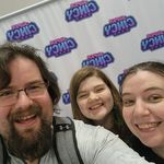 Andrew Tabor - @feargalactus - Instagram