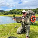 Andrew Bufton - @andrewtaffbargoedflies - Instagram