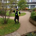Andrew Taff Byrne - @taffyapple66 - Instagram