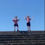 Andrew Taff Evans - @tafflah - Instagram