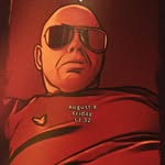Andrew Taff Green - @taffysplott - Instagram