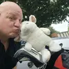 Tiger Taff - @andrewtaffypercyhughes - TikTok