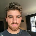 andrew - @andrew_taggart_medzilaborce - Instagram