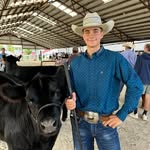 Andrew Talbert - @drewt258 - Instagram