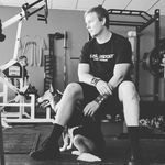 Andrew Talbert - @smalliamliftimust - Instagram