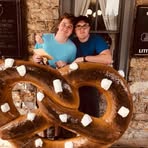 Andrew Talbert - Facebook
