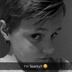 Andrew Talbert - @imsparky12 - Instagram