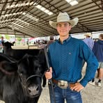 Andrew Talbert - Facebook