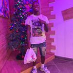 Andrew D. Tamba - @yo_traw - Instagram