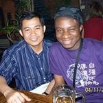 Andrew Noel Tambale - @andrewtambale - Instagram
