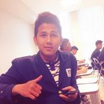 Andrew Ronaldo Tamba - @tamba.andrew - Instagram