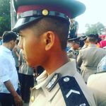 andrew ronaldo tamba - @eeeronall - Instagram